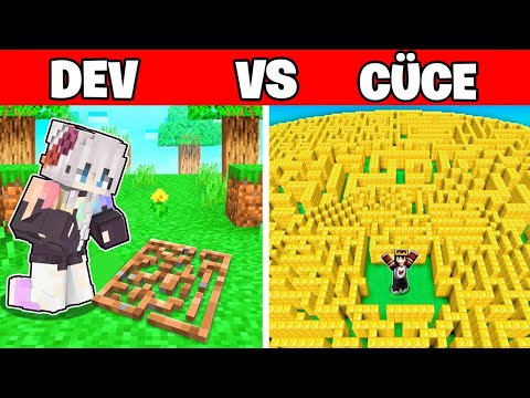 BAYDOKTOR VS MİNECRAFT #455 😱 - Minecraft