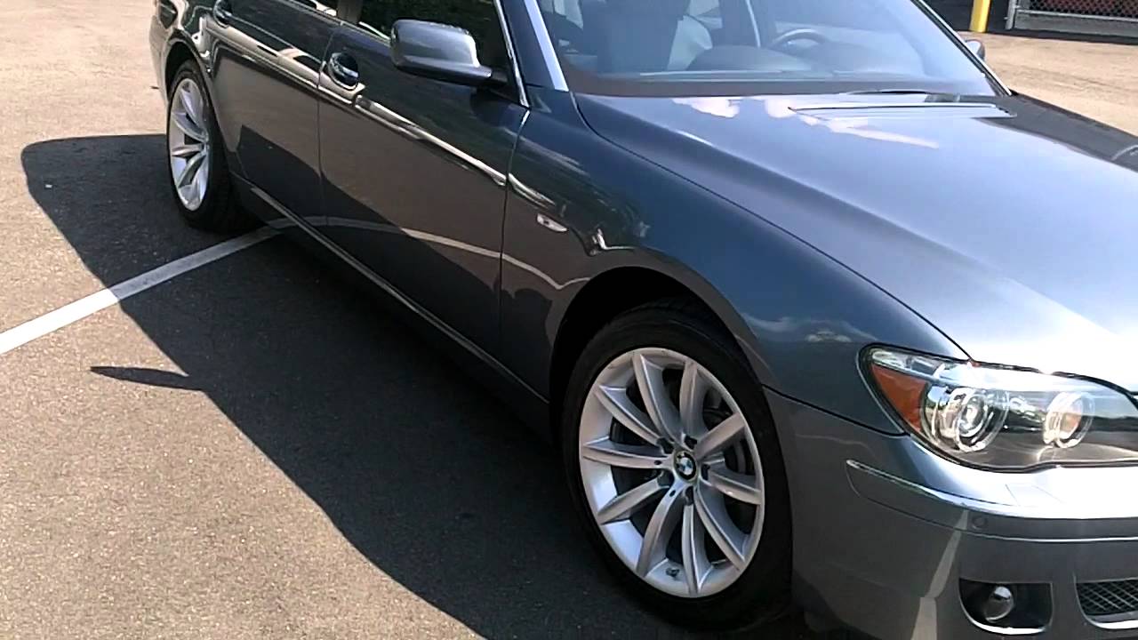 Albany Ga Luxury Autospa BMW Hard Nano Wax Made by Sonax YouTube