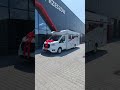 Wydanie kampera KRONOS 265TL 🥰 DOM JEST TAM GDZIE ZAPARKUJESZ 👍 #automobile #camper #vanlife