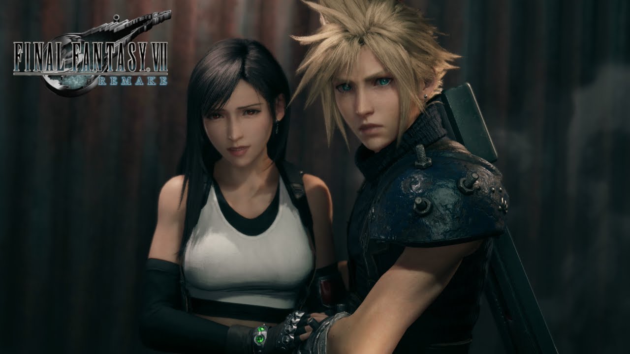 Final Fantasy VII Remake (PS4) Review – Seventh Heaven - Finger Guns