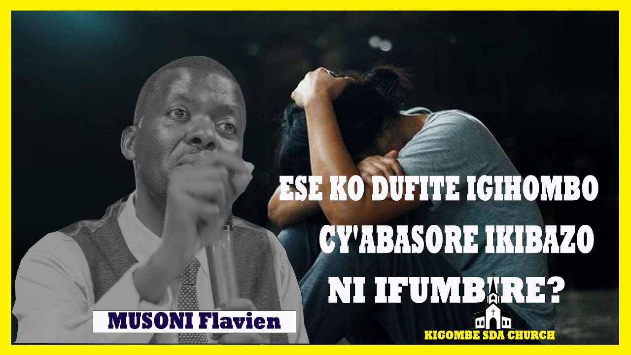 MUSONI Flavien: 