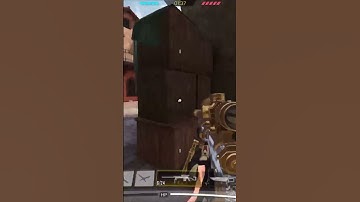 Coastal snipes😌||#coastal #codm #sniper #callofduty