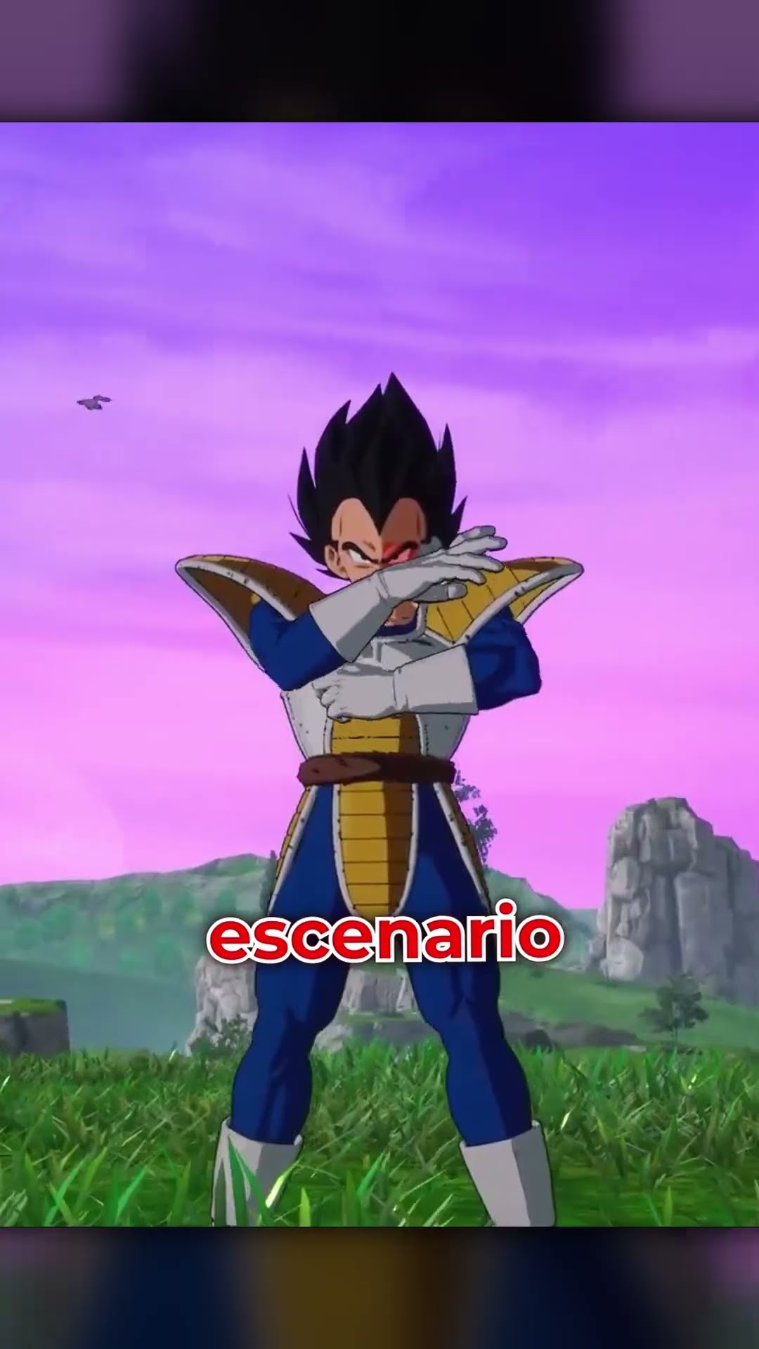 5 DETALLES FLIPANTES DE DRAGON BALL SPARKING ZERO PARTE 2 #dragonball #sparkingzero