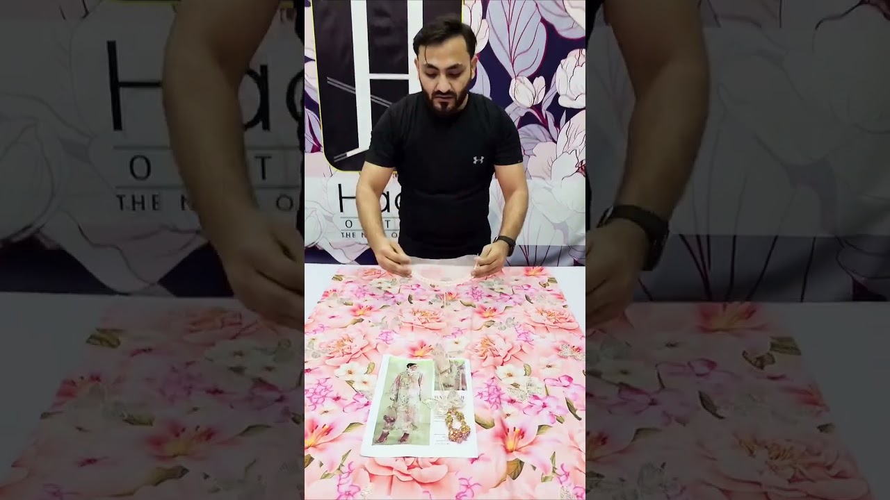 BAROQUE NEW PRINTED SWISS LAWN COLLECTION