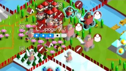 How to play Xin-Xi: Polytopia tutorial