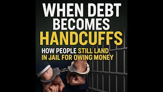 The Secret Business of Debtors’ Prisons in America