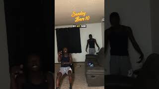 Sunday Bars 10 | prod by @jayskeebs | #rap #freestyle #bars #sundaybars #akendut #akendutmusic