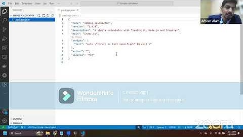 Second Class Linkedin🔵 |Ramadan Coding Nights| Governor Sindh IT initiative ✅