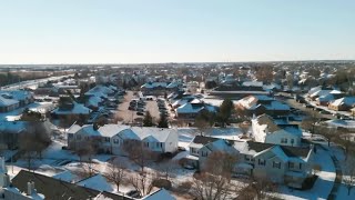 Why winter is a hot time for first-time homebuyers | NBC4 Washington