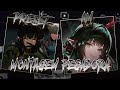 ALIGHT MOTION PRESET || MONTAGEM PEGADORA