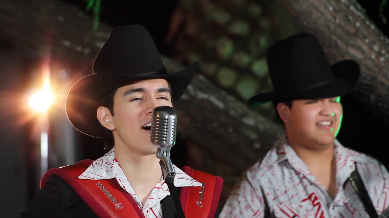 Los Ramones de Nuevo Leon - El 20