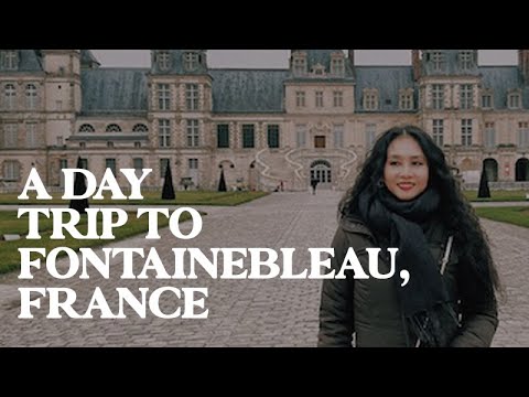 All The Reasons To Visit Château de Fontainebleau In France | Jetset Times