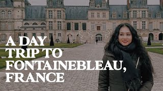 Exclusive Excerpt: A Day at Château de Fontainebleau - France Today