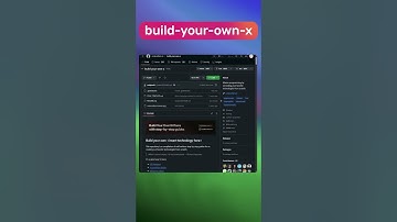 Useful Github Repos For Web Developers 🚀#coding #programming #webdevelopment #tailwindcss #react #js
