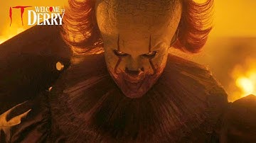IT Welcome To Derry Episode 6 Trailer: Pennywise’s Secret!