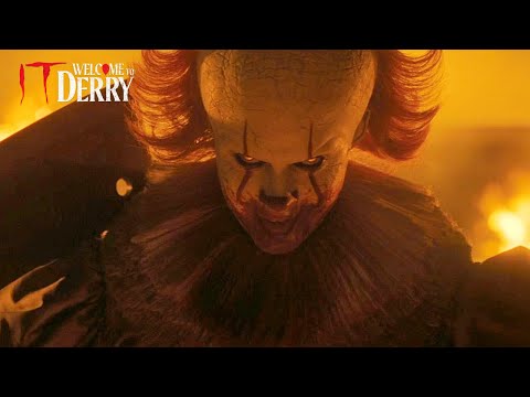 مرحب ا بكم في ديري الحلقة 6 المقطع الدعائي سر بينيوايز