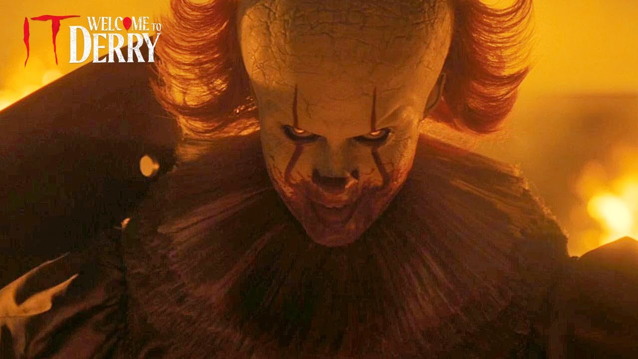 IT Welcome To Derry Episode 6 Trailer: Pennywise’s Secret!