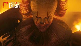 IT Welcome To Derry Episode 6 Trailer: Pennywise’s Secret!