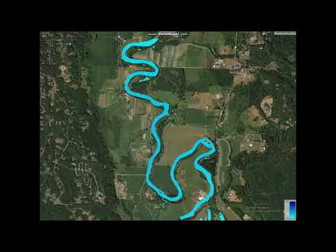 Simulation Flood