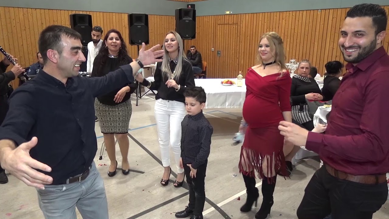 AMEDIN DOUM GUNU  Ludwigshafen FULL HD 4