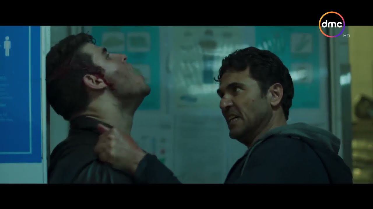 هجمة مرتدة - الله عليك يا سيف 