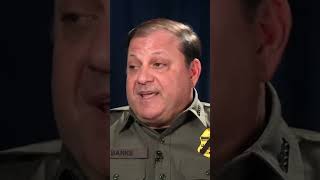 Border Patrol chief: Only 2 people released from custody at border since Trump's return #shorts