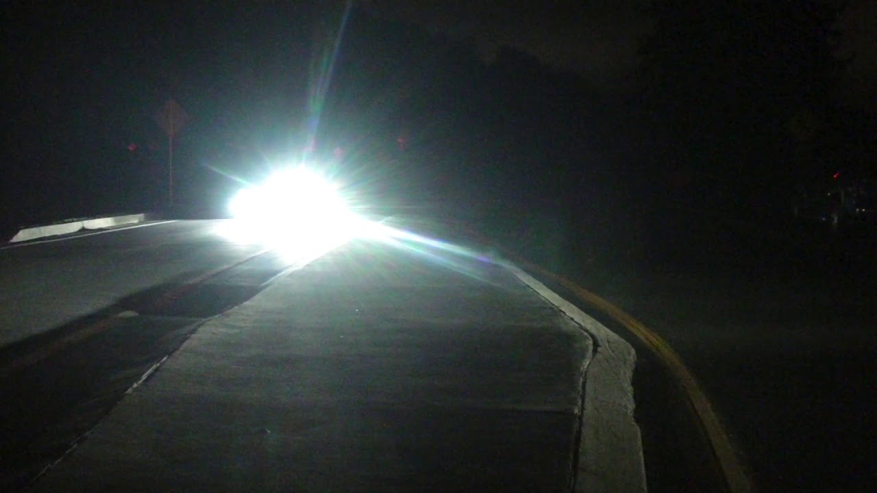 General Electric K5HL (GE5HL) VS RL K5HL