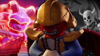 The Problems With Dragons Risings Worldbuilding