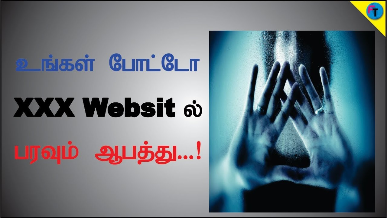 How To Keep Your Photos Safe in Tamil ll Future Tech Tamil - YouTube
