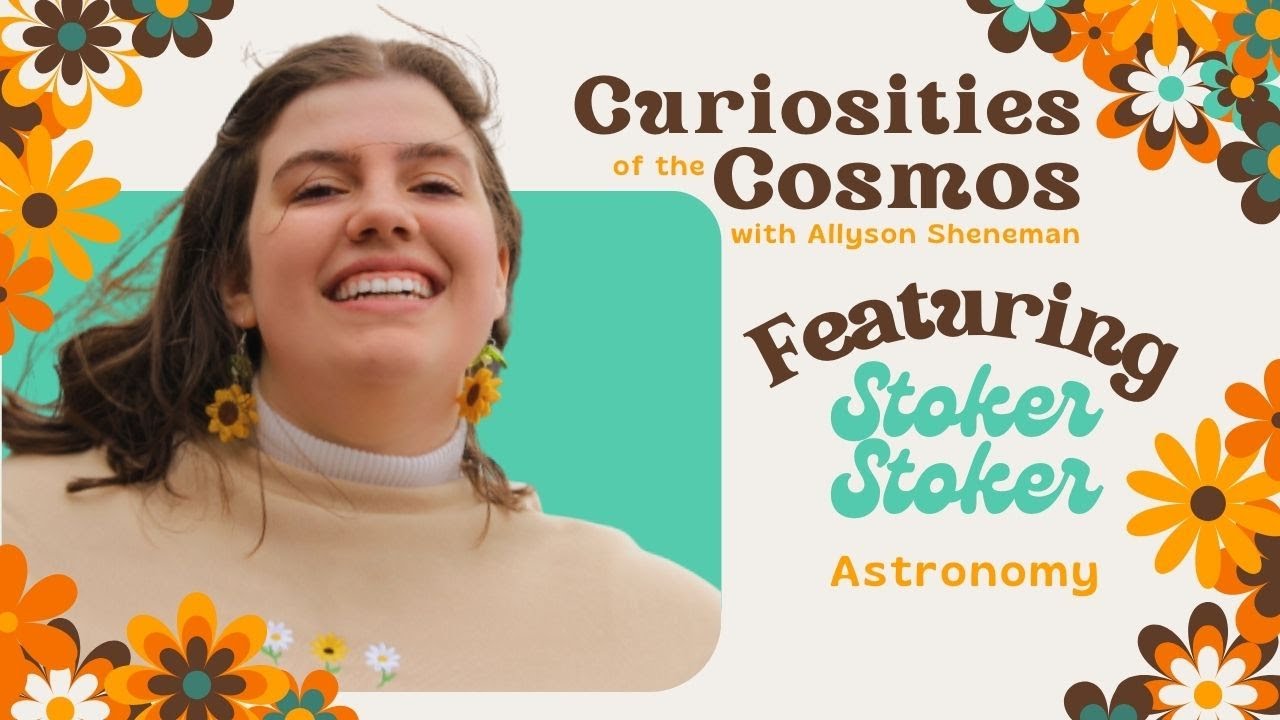 Black Holes & Supernovae | Curiosities of the Cosmos #4 - YouTube