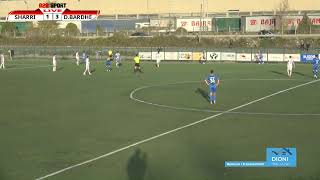 Kf Sharri  Kf Drini I Bardh 1  3  Liga E Dyt E Kosovs