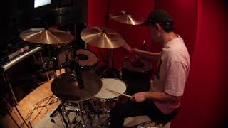 Bleeker - Running Through The Flames