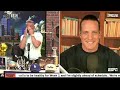 Ty Schmit Loses His Mind, Rips Team USA Baseball For Aaron Judge's Rib Injury