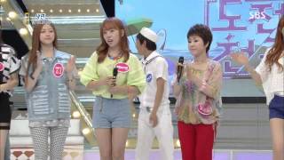 도전 1000곡 20130714 #25(8)