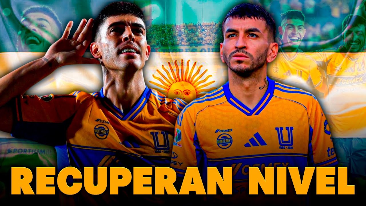 ¡Brunetta y Ángel Correa regresen a su mejor nivel! 