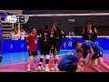 Thailand 🇹🇭 vs. Egypt 🇪🇬 - Highlights | Girls’ U19 World Champs 2025