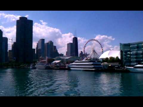 water-taxi-from-navy-pier-to-shedd-aquarium