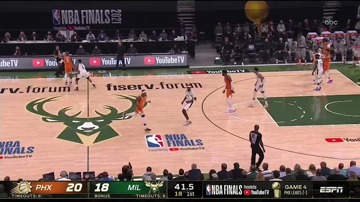 NBA finals 2020 21 Phoenix Spain PnR 01