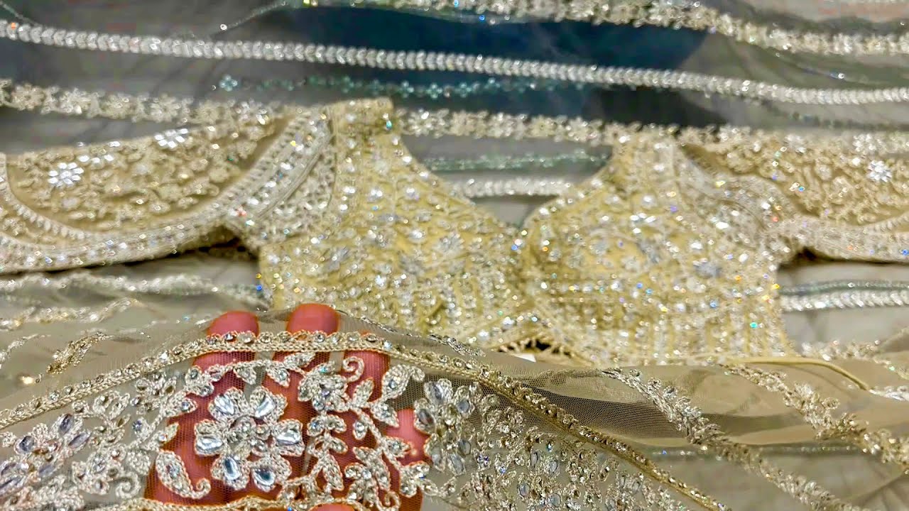 Barabazar Gown & Crop top market 2025 | Barabazar Pure Handwork saree collection |  omior barabazar