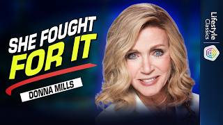Donna Mills Fought to Play Abby and Changed Women on Television