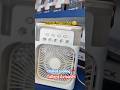 mini Aircooler Available #smartphone #tallent #shorts