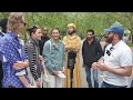 Science Background Visitor Questioning Muslim Abass And Visitor Speakers Corner Sam Dawah Science Background Visitor Questioning Muslim Abass And Visitor Speakers Corner Sam Dawah