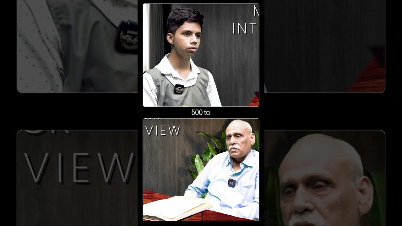 🔥Best SSB Mock Interview | SSB Personal Interview By Col KK Rai Sir | Best SSB Interview Coaching