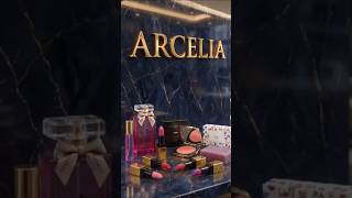 Freshness that lasts all day. 🌸 Soft skin, fresh glow, beautiful you. Feel fresh.#arcelia