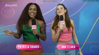 Big Brother Brasil 23 Intervalo Comercial Sábado 14022023