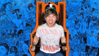 Me after getting rid of the ATTACK ON TITAN fandom | SHONEN #SHORTS