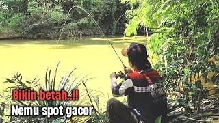 Download Lagu Awalnya meragukan..!! Mancing di sini setelah coba malah bikin betah gak mau pulang  MP3