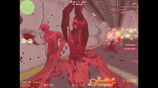 Counter Strike Xtreme V6 Zombie Mod - de_Prodigy screenshot 2