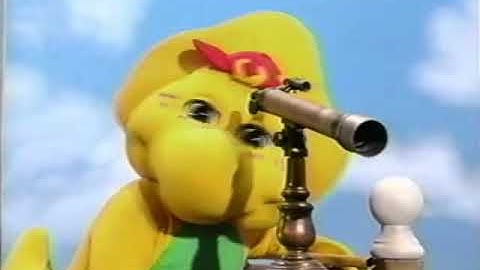 Walk Around The Block (2001 Version) Part 29