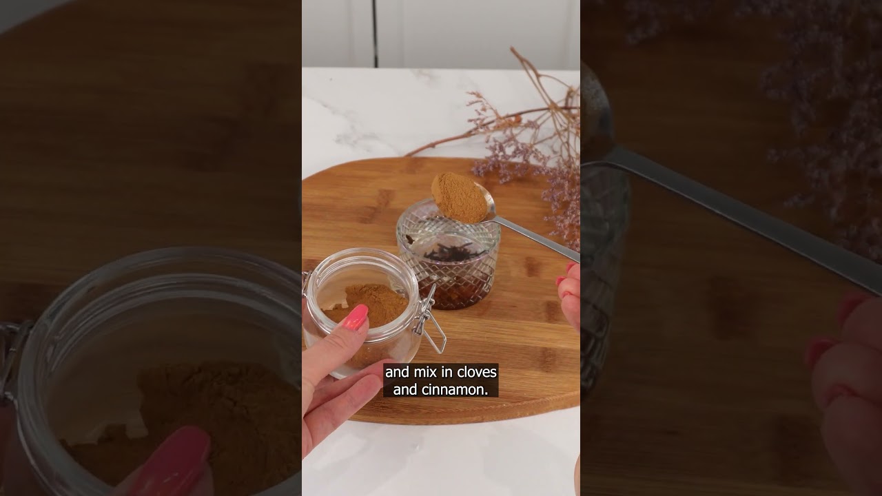 Sprinkle cinnamon on the candles. It'll fix your problem instantly